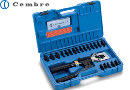 Manual Hydr. Compression Tool Kit