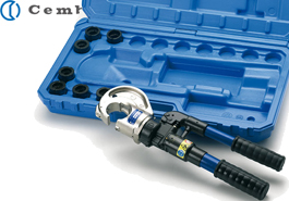 Manual Hydr. Compression Tool Kit