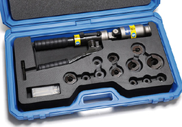 Hydr. Hole Punching Tool Kit
