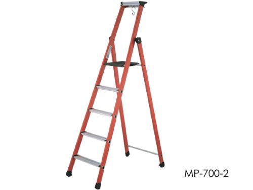 Insulating ladder