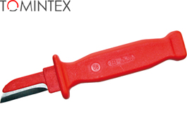 Cable Stripping Knife