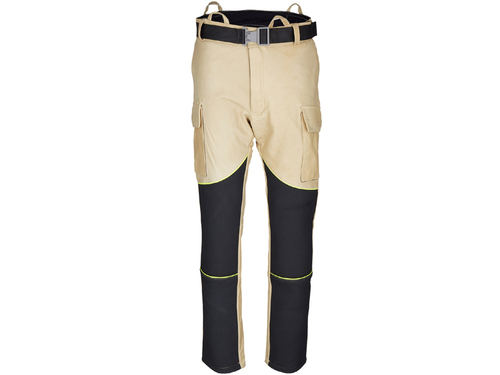 Arc-fault-tested Protective Trousers
